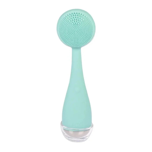 NIB! PMD Clean Smart Cleansing Facial Device in Teal - Picture 3 of 12